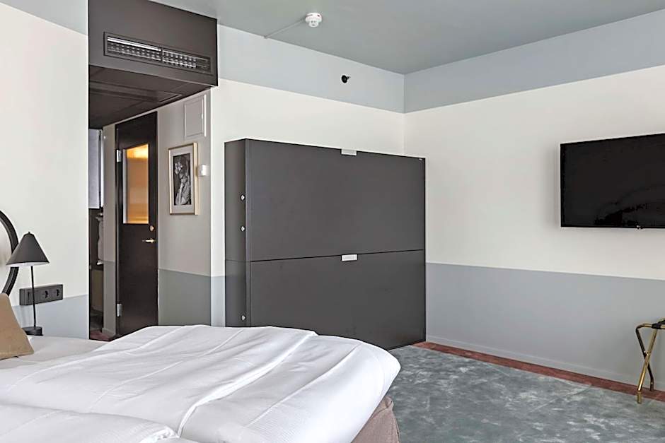 Hotel Giò; BW Signature Collection