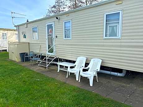 Haven Caravan Park Cala Gran 3 bedrooms Fleetwood