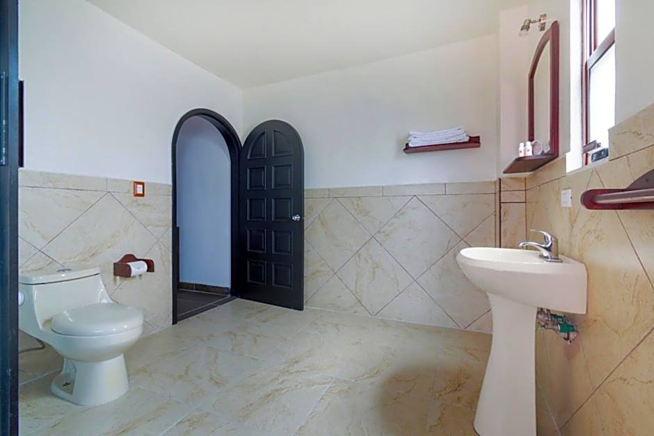 Hotel Boutique Nueva Escocia, Puebla
