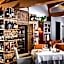 Hotel Cristallo
