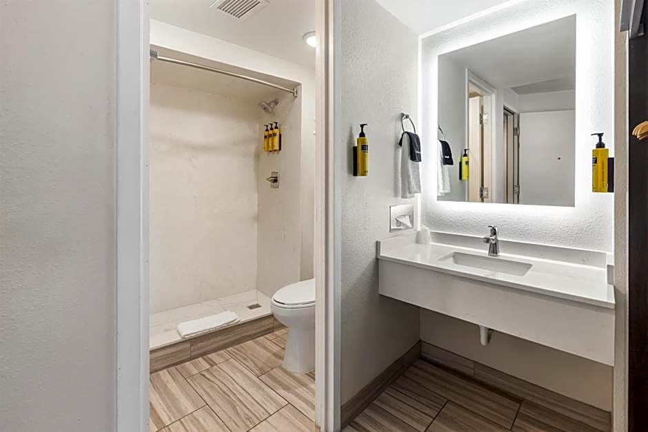 Best Western Plus Wausau Tower Inn
