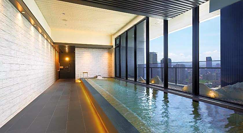 MGH Mitsui Garden Hotel Taipei Zhongxiao