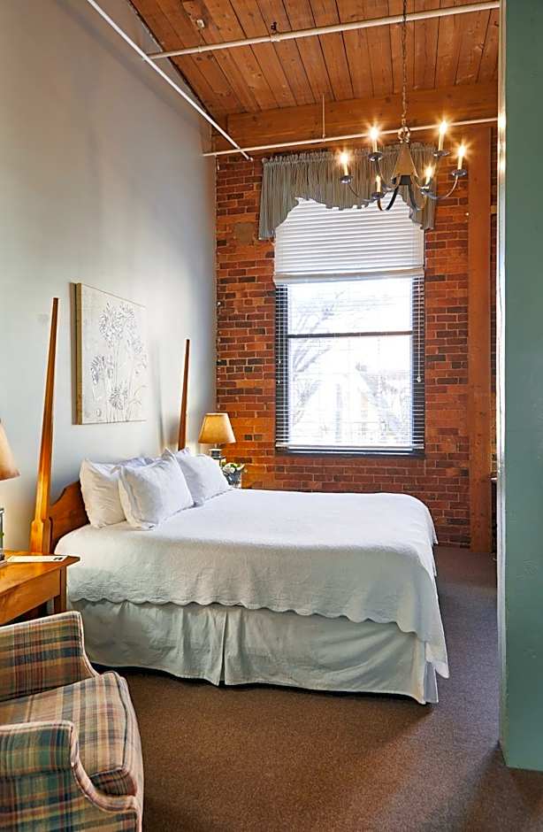 The Historic Brookstown Inn, Trademark Collection by Wyndham