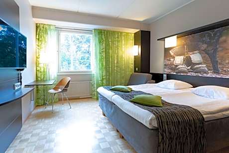 Scandic Tampere Hämeenpuisto