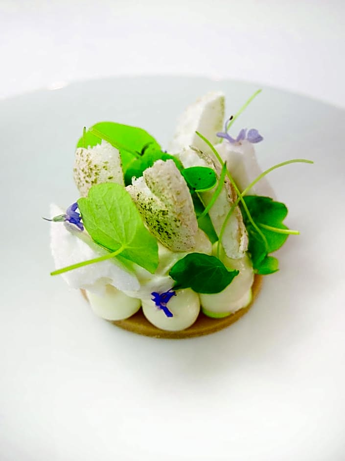 L'Auberge Carmel, Relais & Chateaux