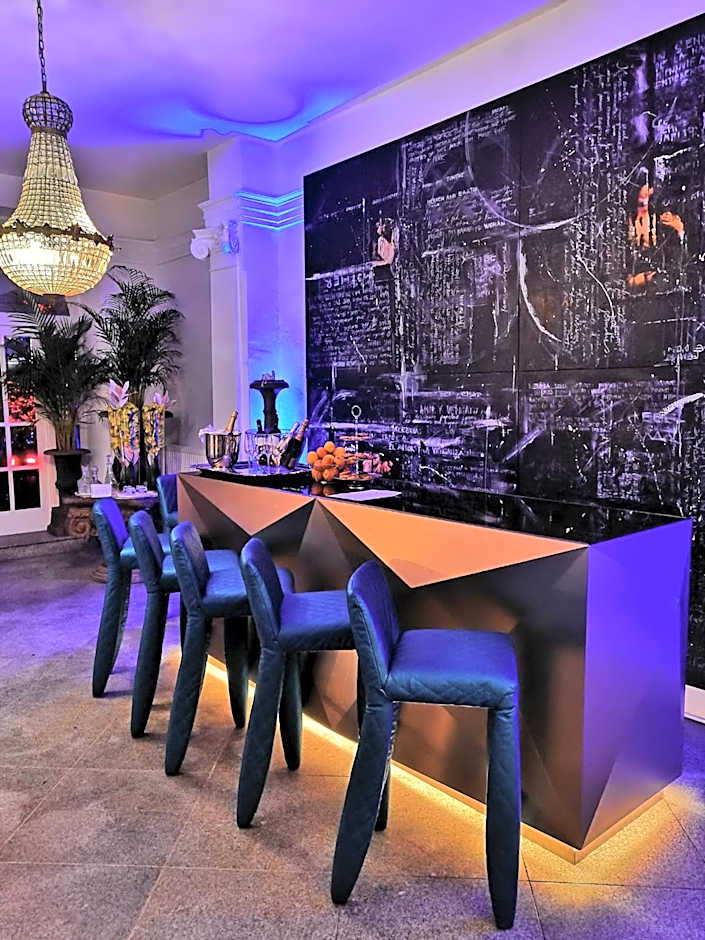 Antiq Palace - Historic Hotels of Europe