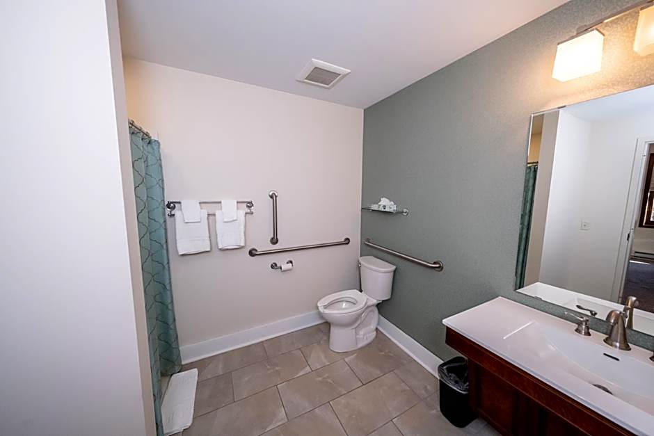 The Inn at Shattuck - St. Mary's