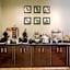 Sleep Inn & Suites Haysville