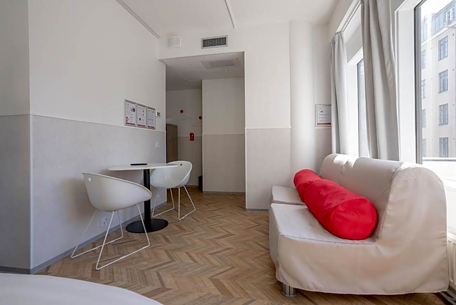 Omena Hotel Turku Kauppiaskatu