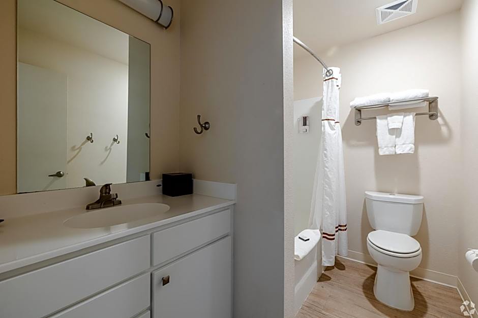 WaterWalk Extended Stay by Wyndham Wichita