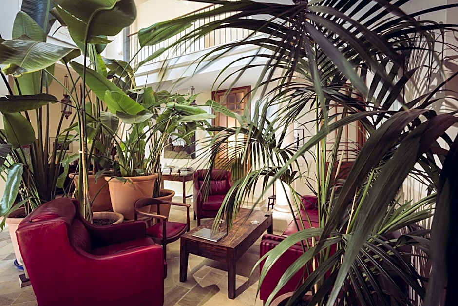 Hotel La Fuente de la Higuera