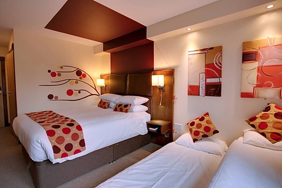 The Gulliver's Hotel