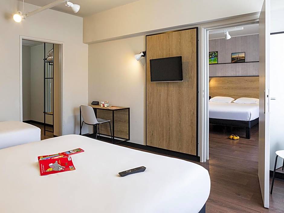 ibis Millau