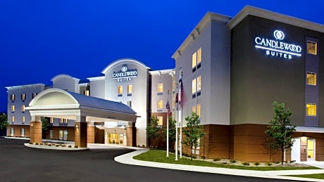 Candlewood Suites Carrollton, an IHG Hotel