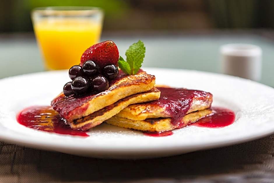 Best Western Plus 93 Park Hotel