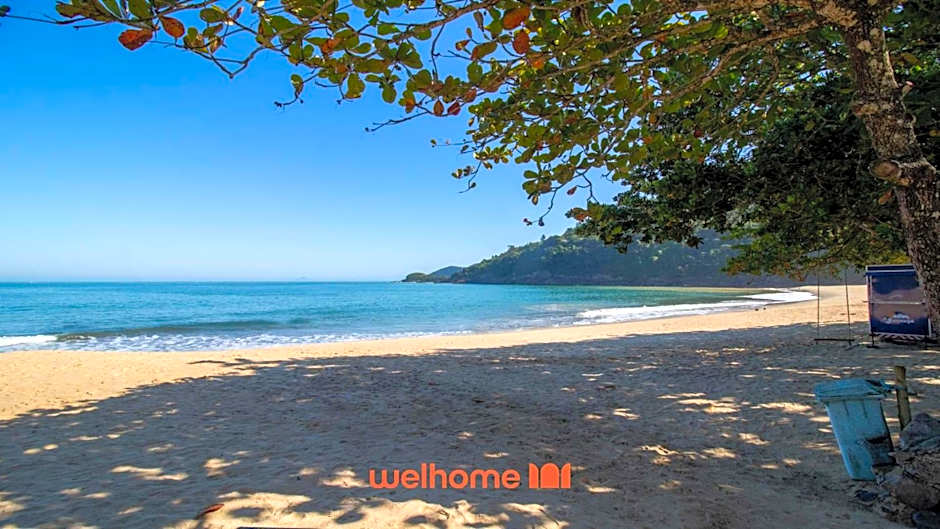 Casa em São Sebastião a 30m de Toque-Toque