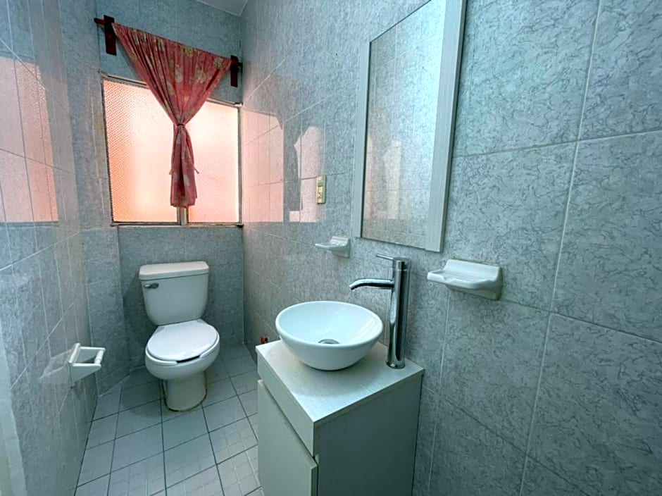 Hotel Asuncion