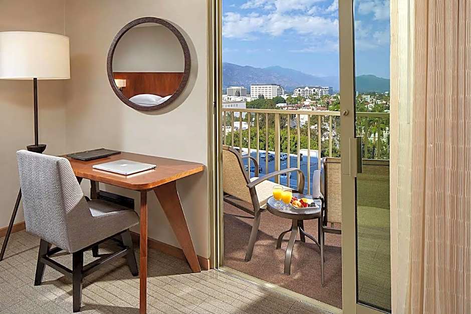 Hilton Pasadena