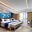 The QUBE Hotel Jingzhou