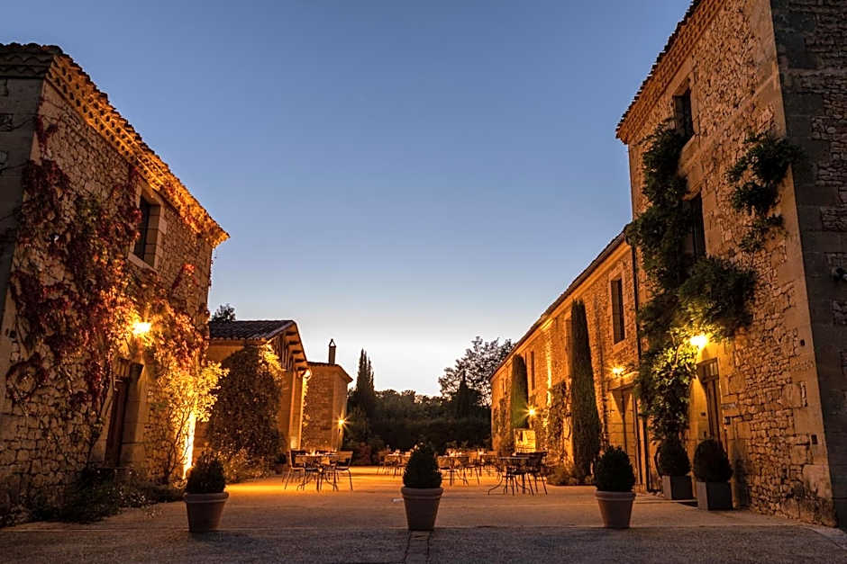 Hotel La Villa Romaine