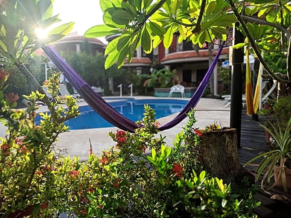 Cabanas Maria Del Mar