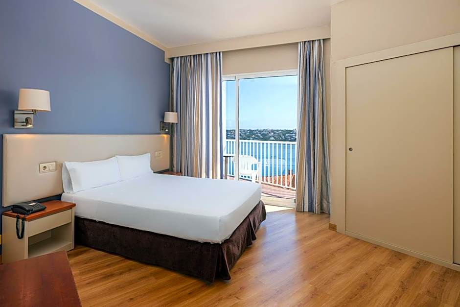 Hotel Agamenon