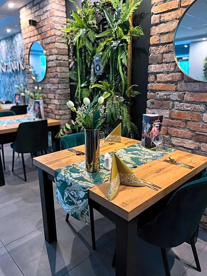 Seven Hotel Bytom - Katowice