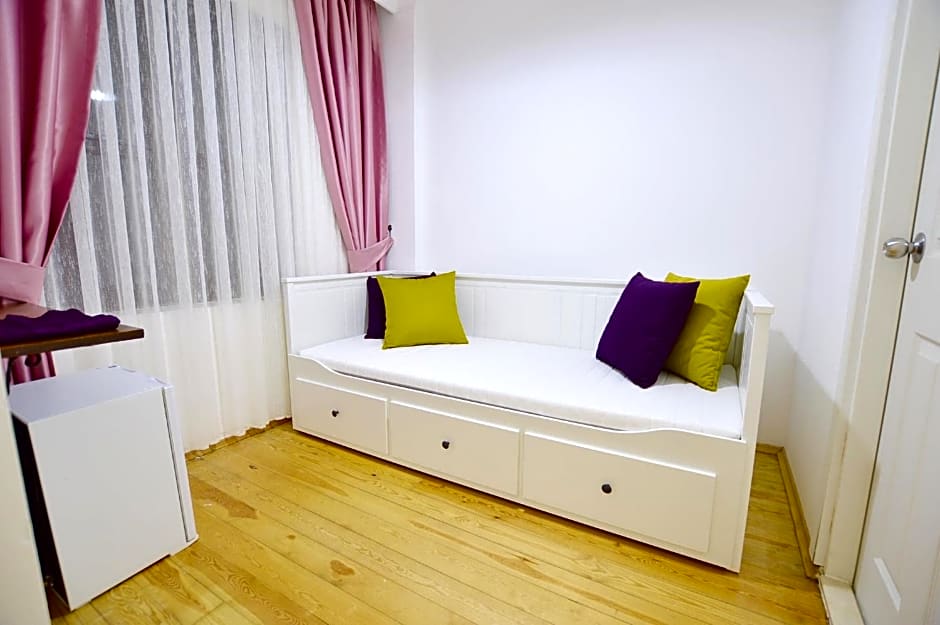 Alayaz Hotel