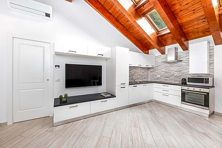 Residenze Niguarda
