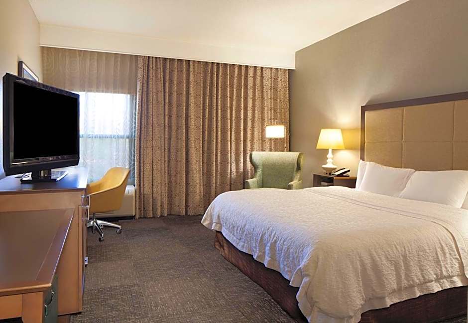 Hampton Inn By Hilton Lawrenceville