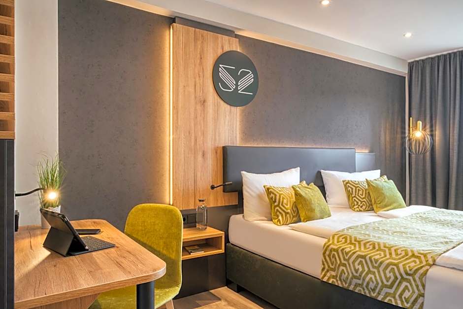 Hotel Schultheiss Hameln