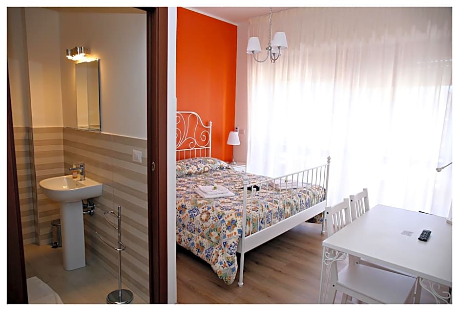 Tosca B&B