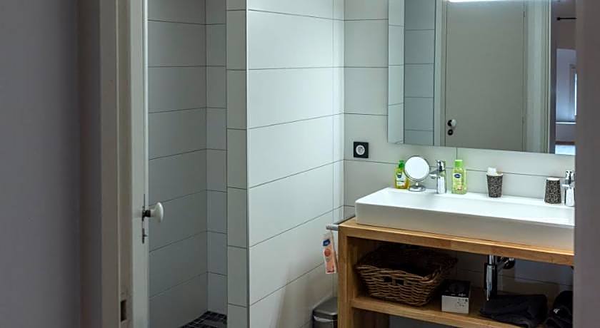 ORANGERIE de CHATEL-Selection FIGARO & ELLE Magazine