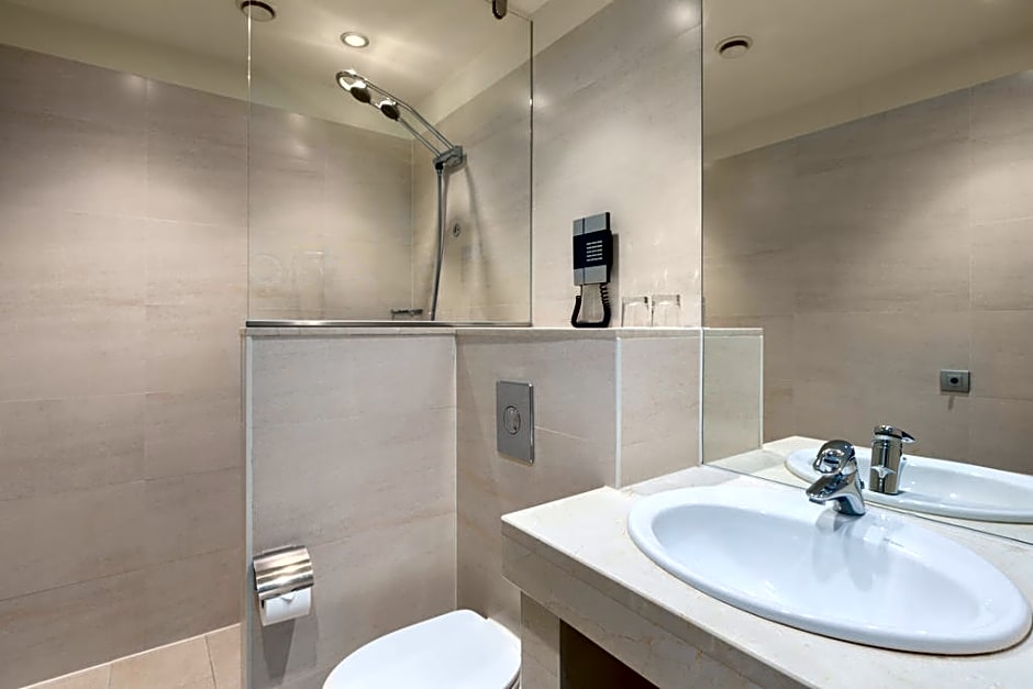 NH Amsterdam Leidseplein