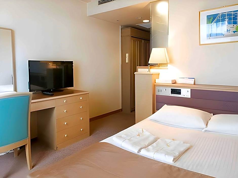 Tokyo Grand Hotel