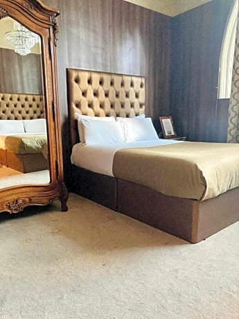 Double Room - Disability Access