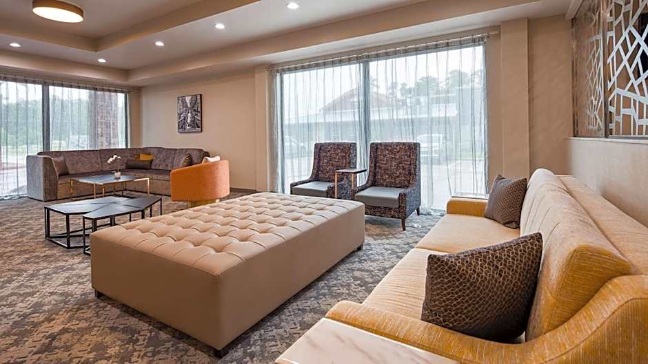 Hotel Manhattan, BW Signature Collection