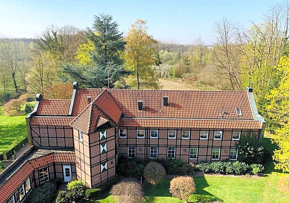 Landhaus Eggert