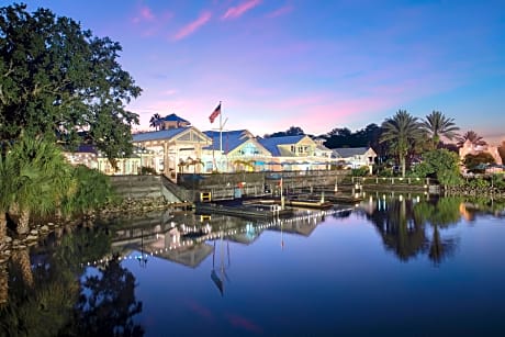 Disney's Old Key West Resort