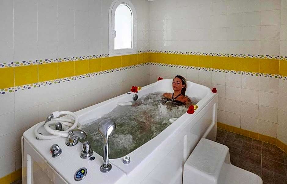 Houda Yasmine Hotel