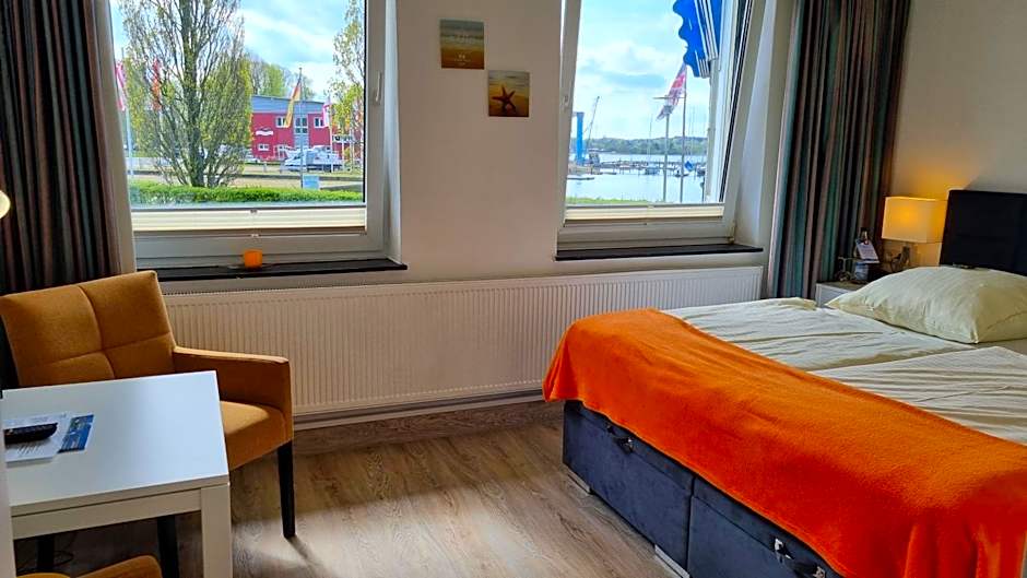 Akzent Hotel Strandhalle