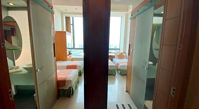 Rambler Garden Hotel