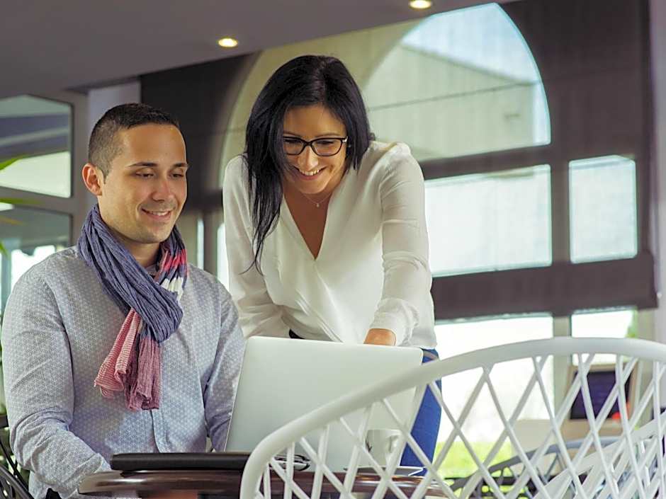 Mercure Vienne Sud Chanas