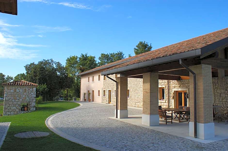 Country House Due Fiumi