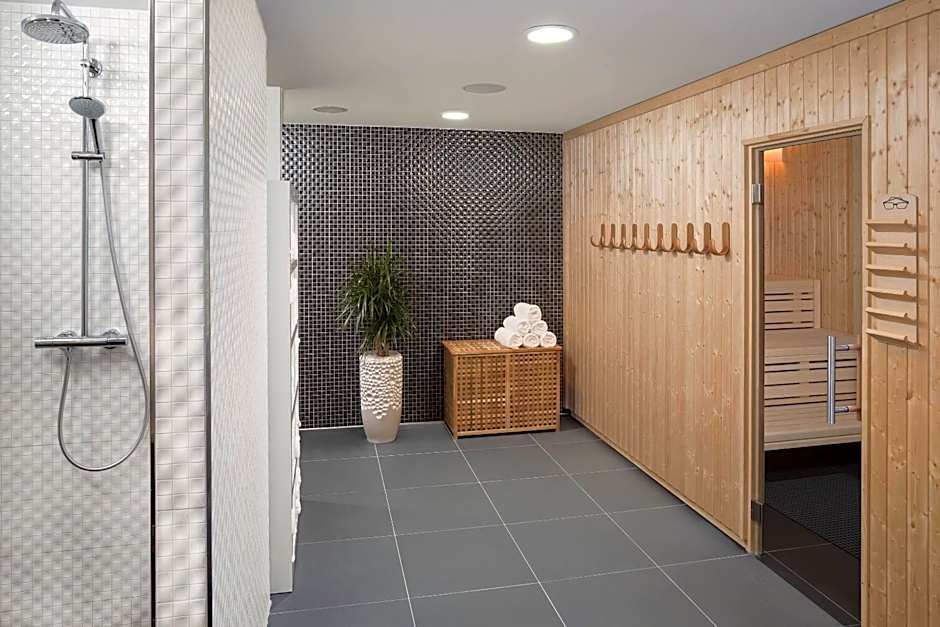 INNSiDE by Meliá Frankfurt Ostend