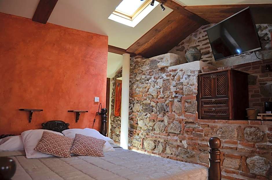 Hotel La Beltraneja