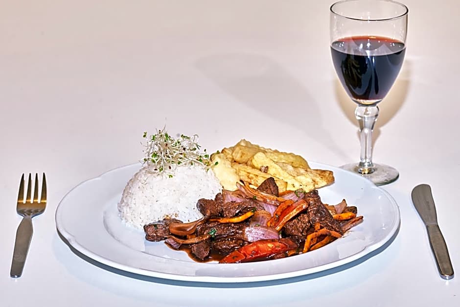 Xima Arequipa Crismar