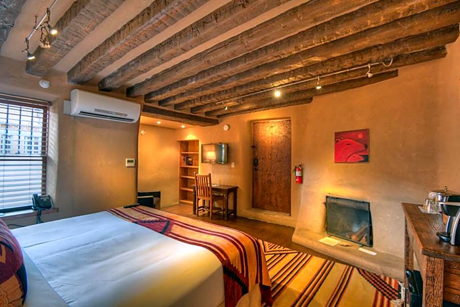 Inn at Vanessie
