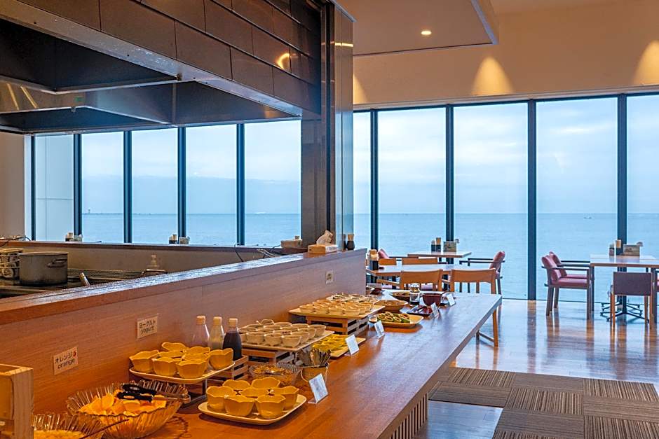 Henn na Hotel Kansai Airport