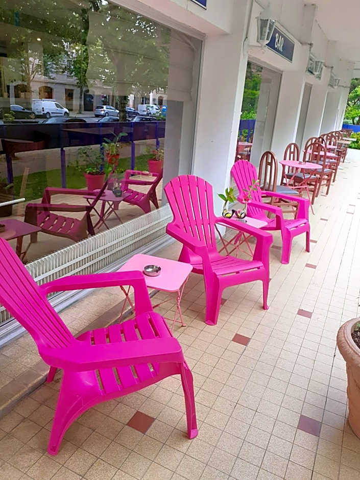 Hotel Les Gens de Mer La Rochelle